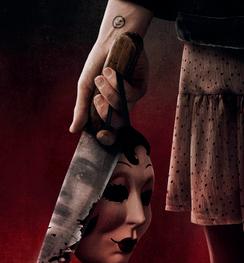 Horror film “The Strangers Chapter 2” now in 7 Lankan cinemas