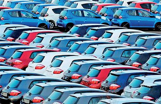 Breakthrough in expeditious release of several vehicles imported on cross border LCs