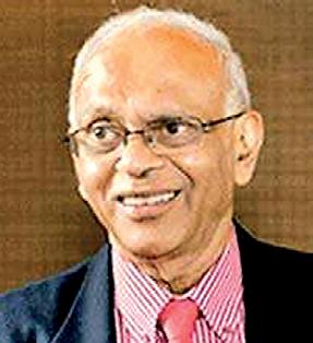 Rusiripala Tennekoon travails long journey across time but not without facing life’s trials