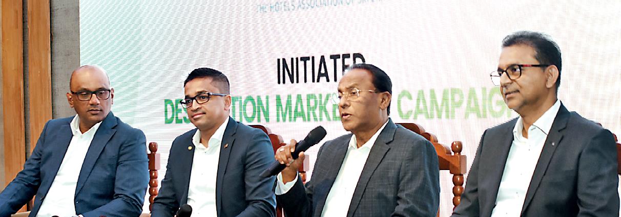 Private sector propels tourism with first-ever destination drive
