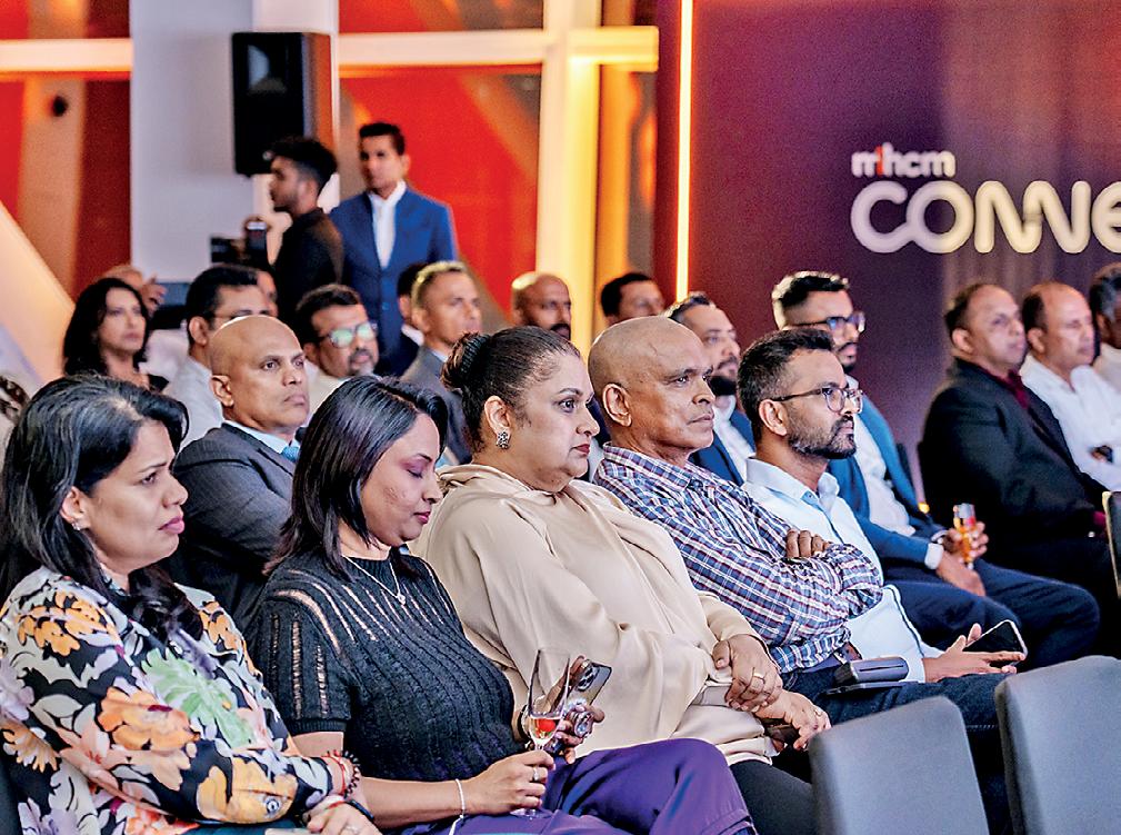 MiHCM unveils Syntra at Connect 2025