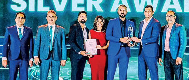 Emojot wins Al Technology of the Year at NBQSA 2025