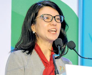 UNDP urges Govt. to unlock private finance, align institutions to meet climate goals