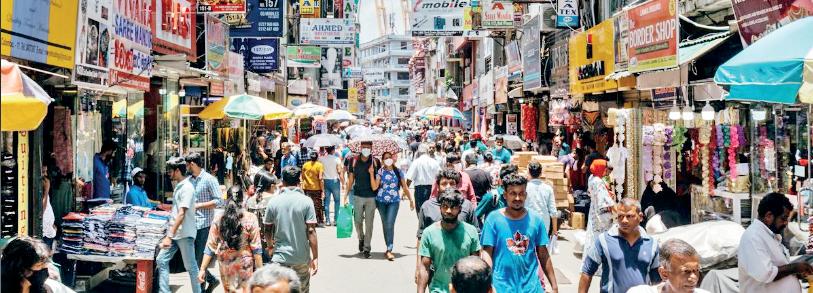 Role of Government in a market economy