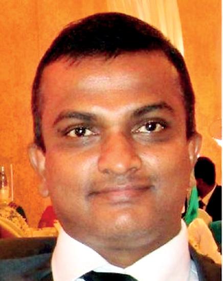 Agstar appoints Sajeewa Ranasinghe as CEO