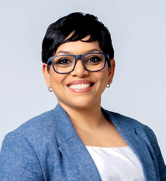 Standard Chartered appoints Kumudu Munasinghe as Head of Corporate Affairs, Brand and Marketing