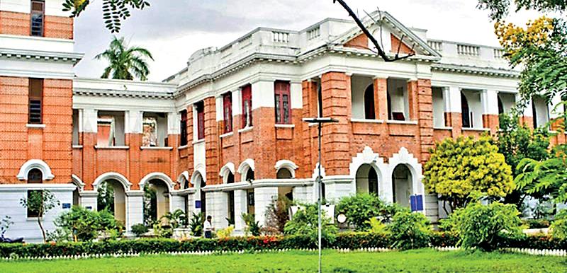 Auditor General gets letter on audited financials of Royal College SDS for 2024