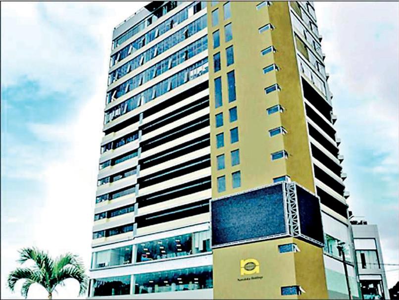 Nawaloka Hospitals returns to profit, strengthens balance sheet as it marks 40th anniversary