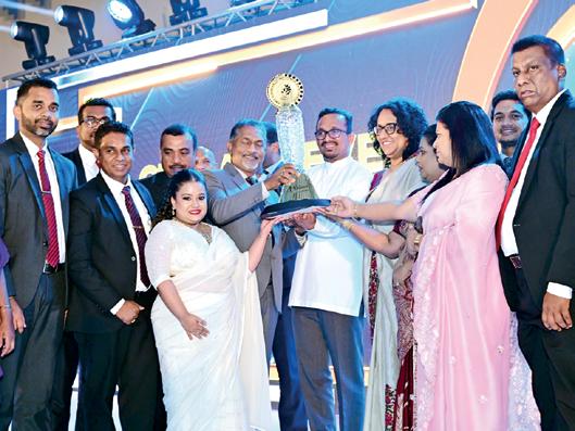 CNCI Achiever Awards 2025