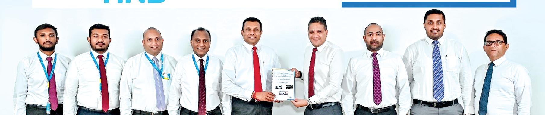 HNB and Sathosa Motors boost mobility with attractive leasing solutions