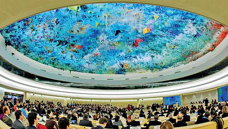 Evolution of UNHRC resolutions on Sri Lanka: From sovereignty to accountability