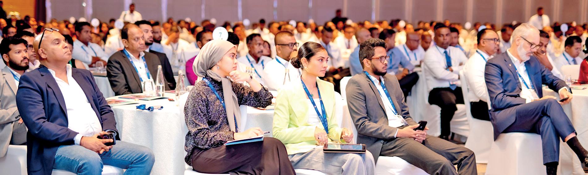 Sri Lanka Retail Forum 2025 concludes with resounding success