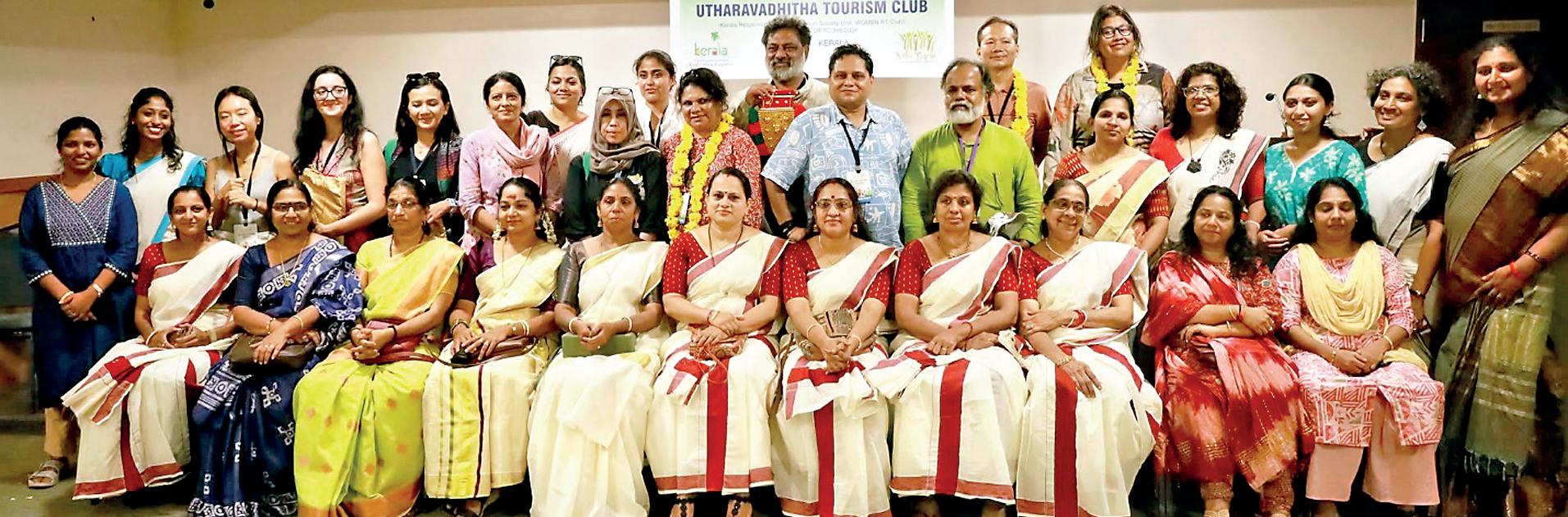 From Kerala to Colombo: Lessons in building gender-responsive tourism