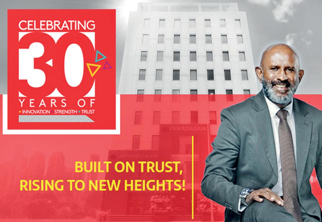 LEADING WITH CONFIDENCE