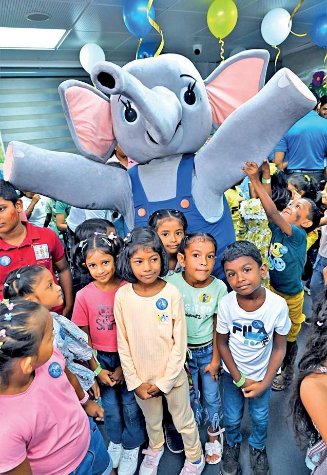 FROM FIRST SAVINGS TO FINANCIAL FREEDOM: HNB PROMOTES A CULTURE OF THRIFT ACROSS GENERATIONS