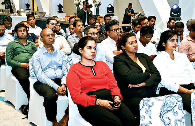 DMS and IBM Apptio lead charge in smarter tech spend