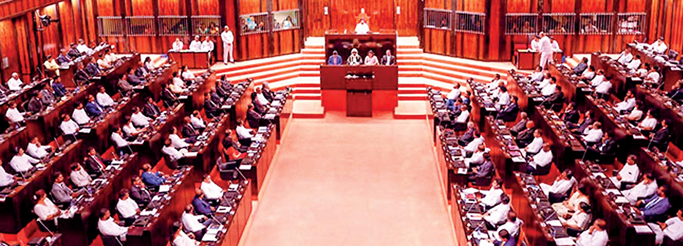 Is a system change possible without a mindset change?