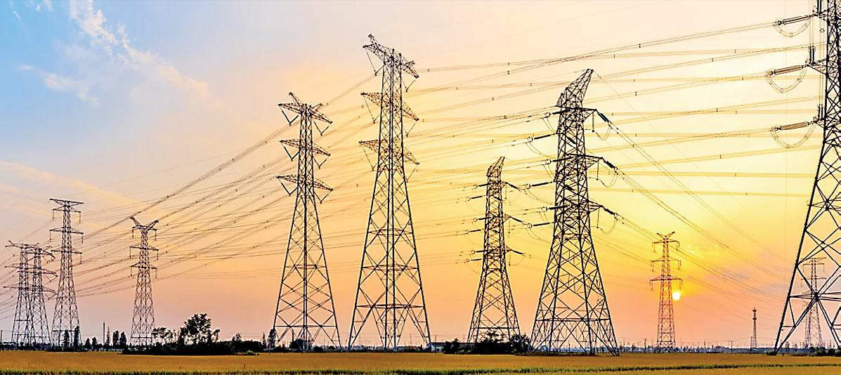 IPS report flags slow digital shift in power sector