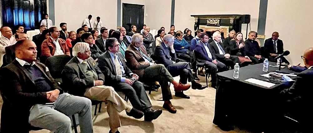 Health Minister urges SL specialist docs abroad to return home