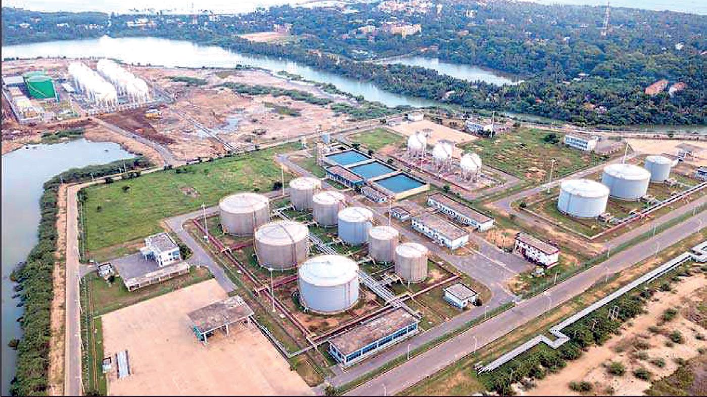 Does the Government know what it's doing with Sinopec?