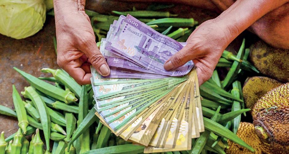 Willing to pay, unable to afford: Rethinking fair taxation in Sri Lanka's 2026 Budget