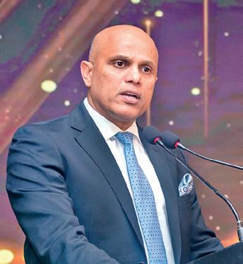 Asian Digital Finance Forum & Awards 2025 convenes at Port City Colombo