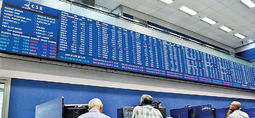 Capitalising on Confidence: Investor expectations from 2026 Budget amidst high-flying CSE