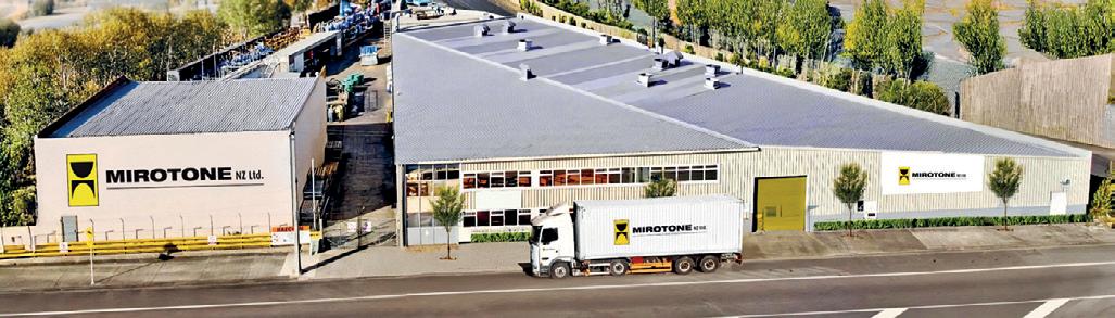 JAT in Rs. 800 m deal to acquire New Zealand's Mirotone