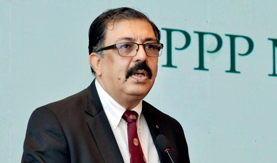Tata Power Renewable Energy CEO calls PPPs "catalyst for reform" in power sector transformation