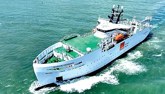 Colombo Dockyard signs major shipbuilding contract