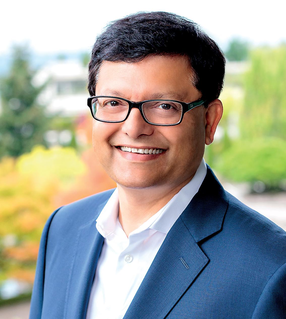 AI a multiplier for businesses; key to elevate service levels