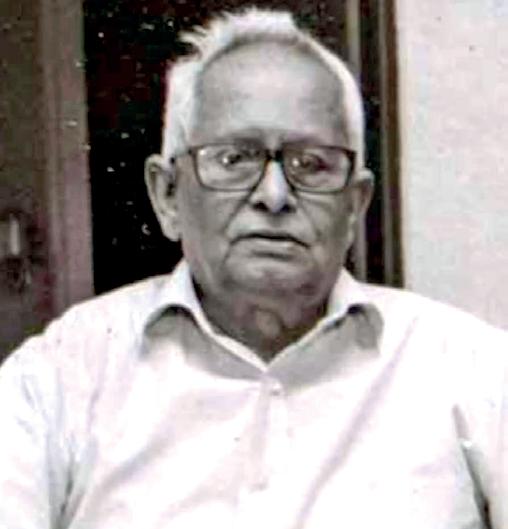 Sri Lanka athletics loses great coach