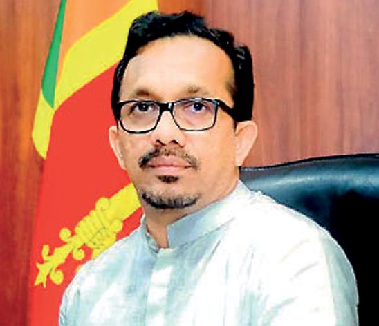 JVP Minister slams welfare dependency as ‘legal begging’