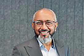 SLT appoints telecom industry veteran Riyaaz Rasheed as new CEO