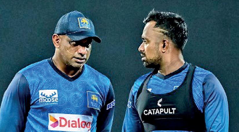 Success in tough Zimbabwe conditions should hold good in Pakistan – Head Coach