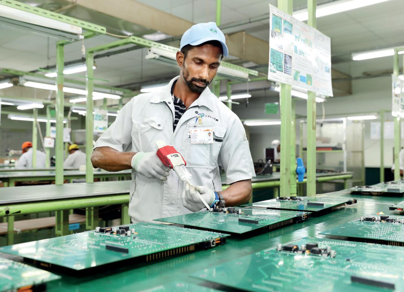 Can SMEs boost exports as well as foreign reserves into the stratosphere through sharper policy? (2/2)