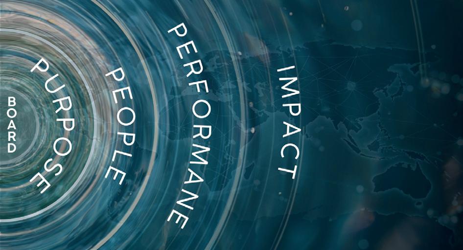 Boards that deliver: Embedding accountability and competence into sustainability governance