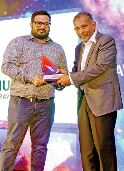 FitsAir honours top travel agents at Galaxy Awards 2025
