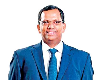 ICT veteran Jayantha Fernando joins LOLC Finance Board