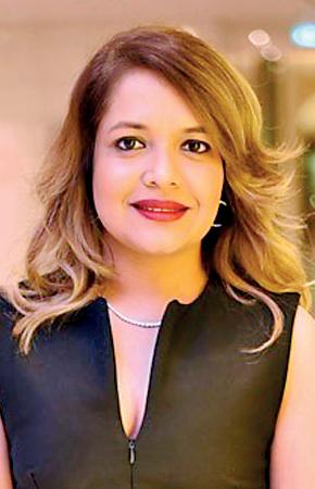 CIPR appoints Rishini Weeraratne as Ambassador for Sri Lanka