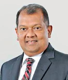 Sisira Dabare appointed Softlogic Finance Deputy Chairman