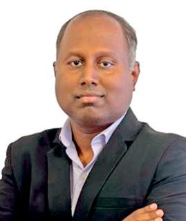 Nalin Warnakula joins PMF Board