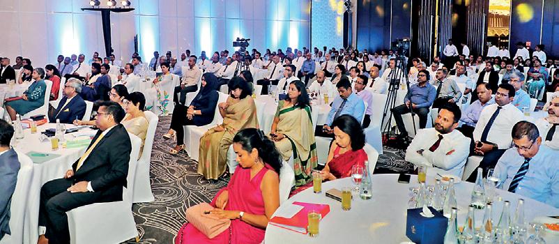 SEC engages corporate leaders; stresses good governance matters