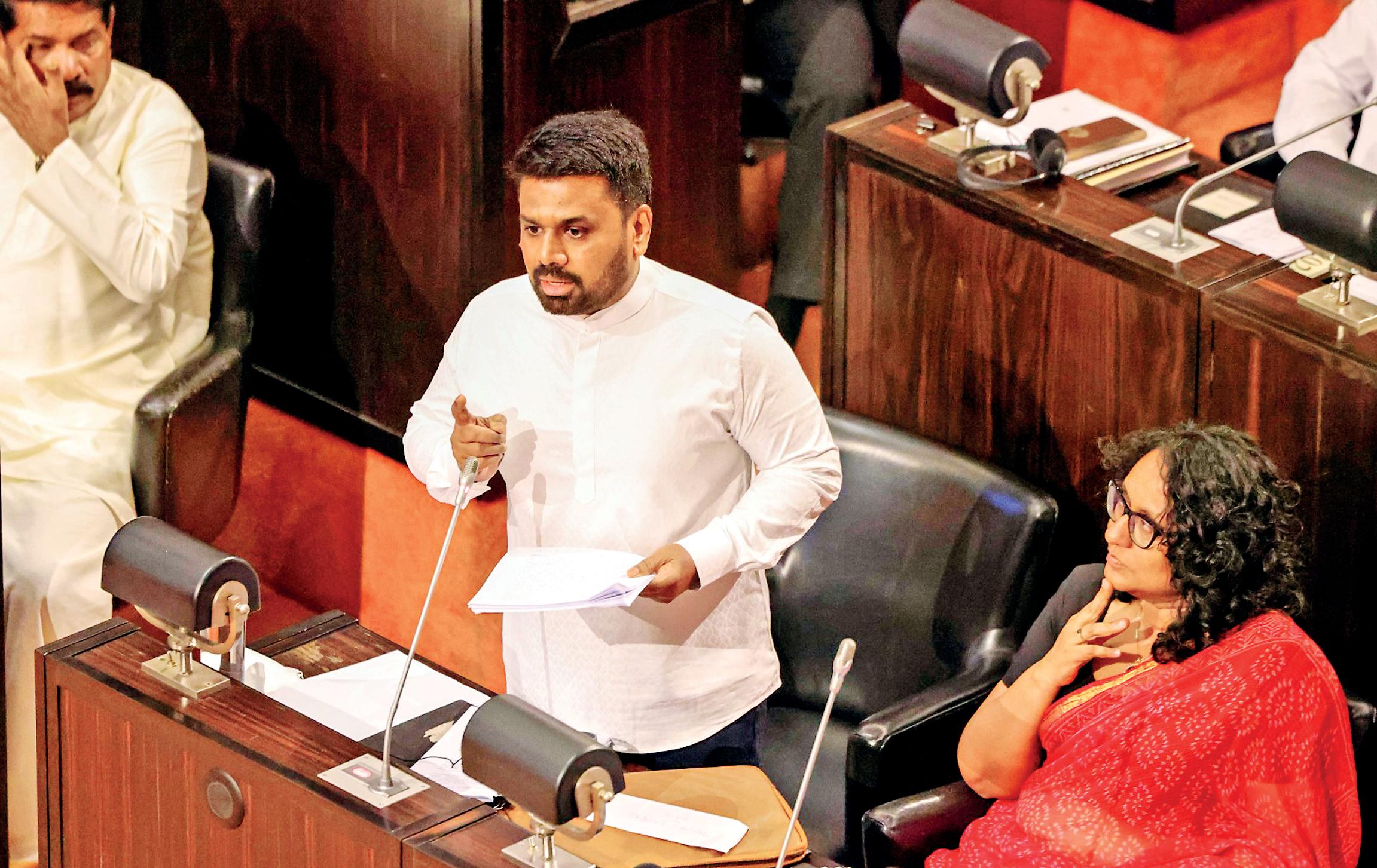 AKD's neo-liberal Budget 2026: Will it resolve slow growth issues quickly?