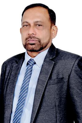 Dayasumana Gamage appointed Acting MD and Acting Principal Officer for Co-operative Insurance Company