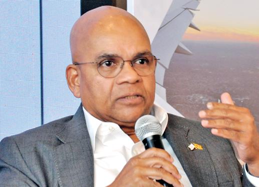 SAGT Chief says clear policy direction, speed and fairness key to successful PPPs