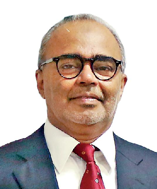 UB Finance appoints Sabry Ghouse as new Chairman