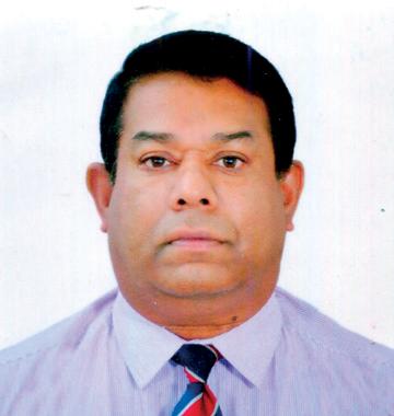 Saman Doranegama appointed CEO of Namunukula Plantations