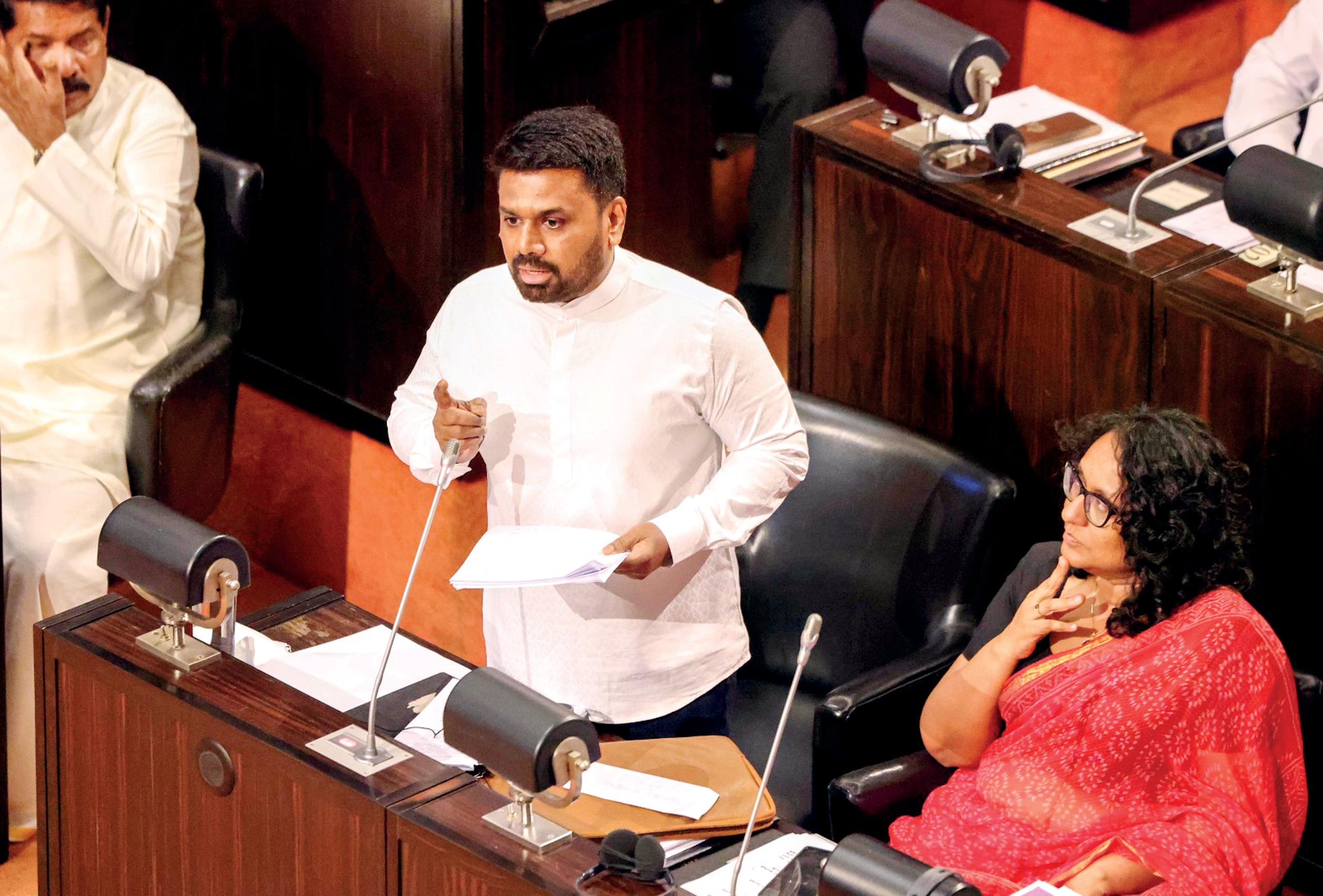 2026 Budget: Well balanced between economic growth and development