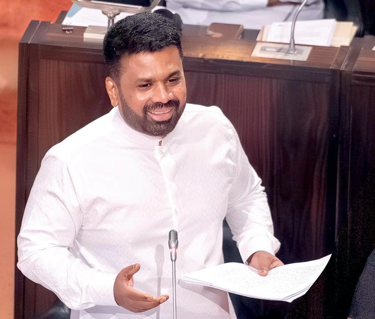 2026 a growth Budget for Sri Lanka?